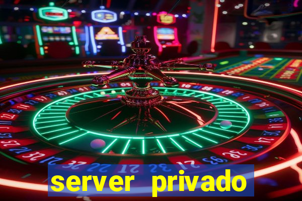 server privado blaze shindo life